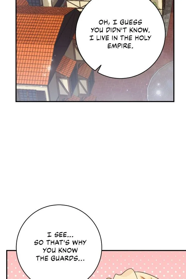 The Baby Hostage Is So Cute Chapter 56 page 58