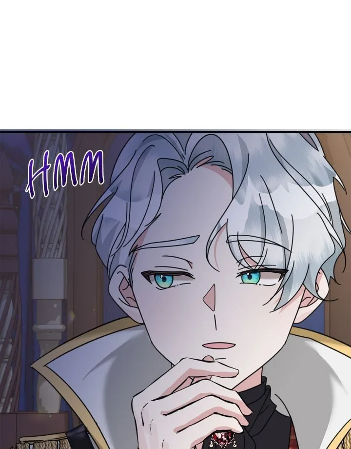 The Baby Hostage Is So Cute Chapter 58 page 67