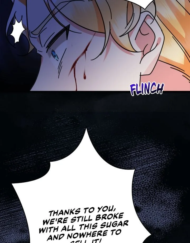 The Baby Hostage Is So Cute Chapter 59 page 32
