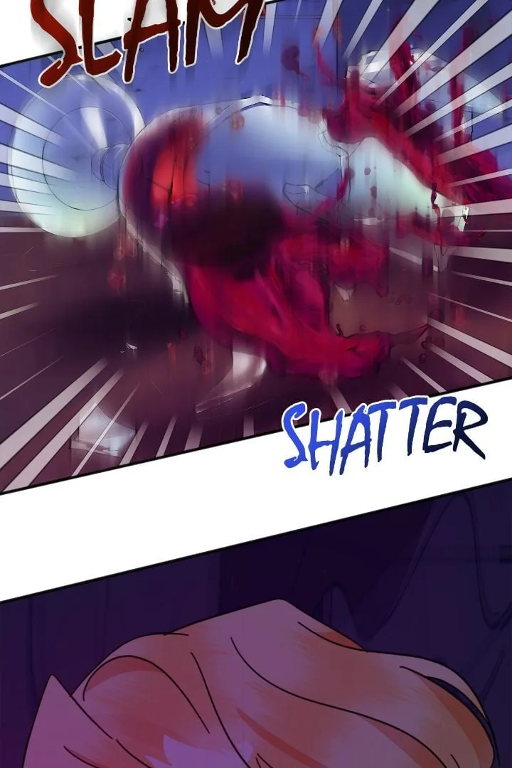 The Baby Hostage Is So Cute Chapter 59 page 25