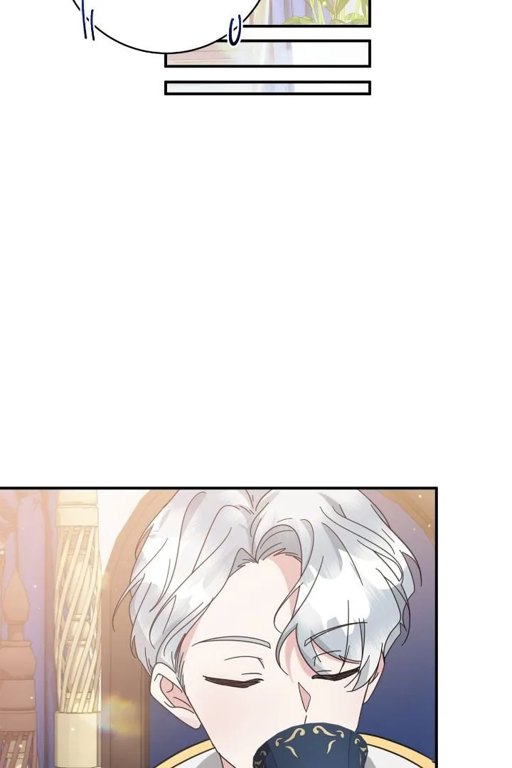 The Baby Hostage Is So Cute Chapter 58 page 42