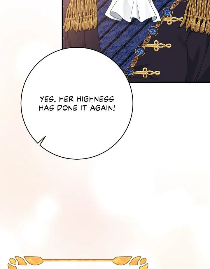 The Baby Hostage Is So Cute Chapter 59 page 42