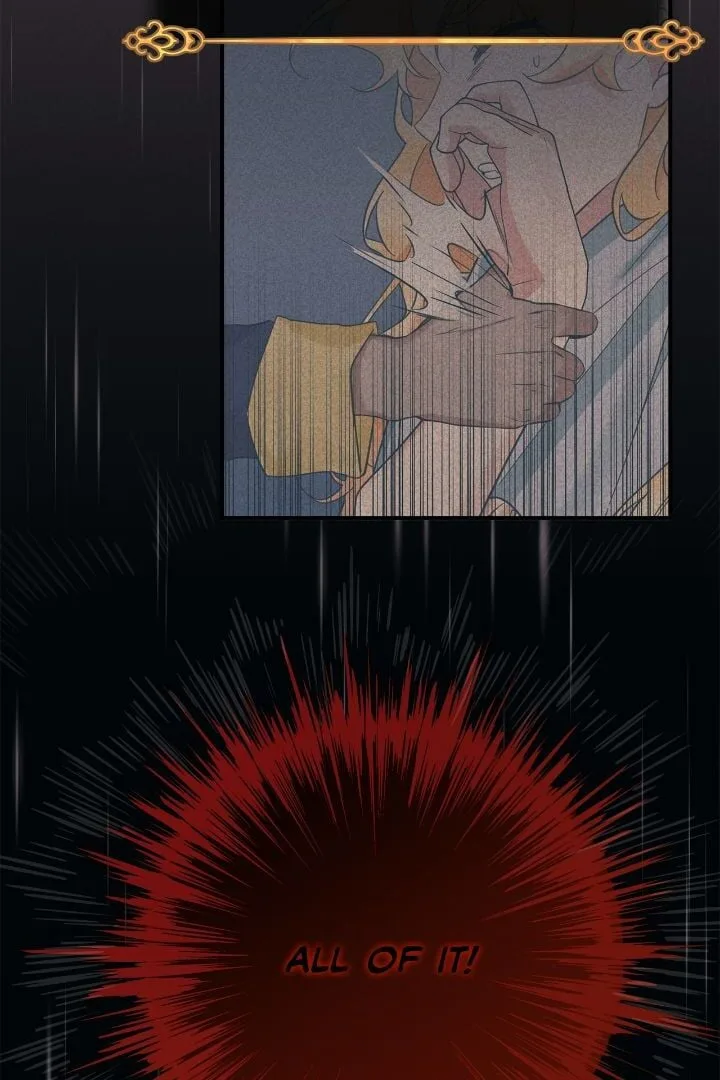 The Baby Hostage Is So Cute Chapter 58 page 16