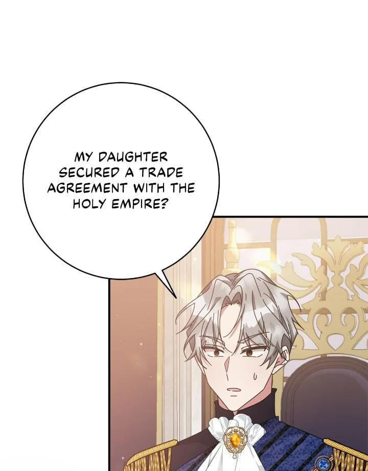 The Baby Hostage Is So Cute Chapter 59 page 41