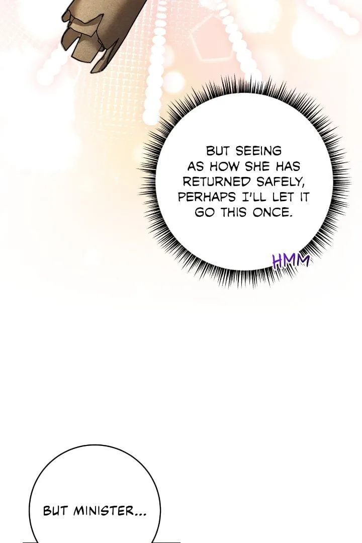 The Baby Hostage Is So Cute Chapter 59 page 57