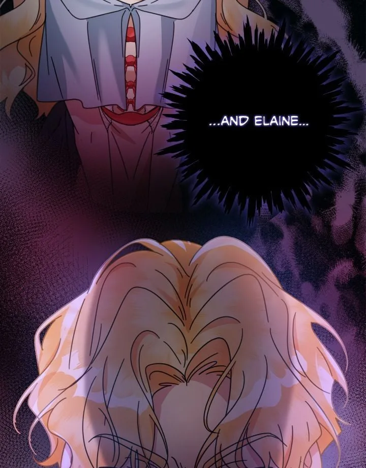 The Baby Hostage Is So Cute Chapter 59 page 36
