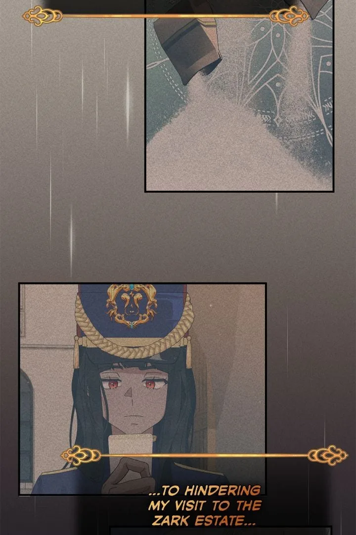 The Baby Hostage Is So Cute Chapter 58 page 15