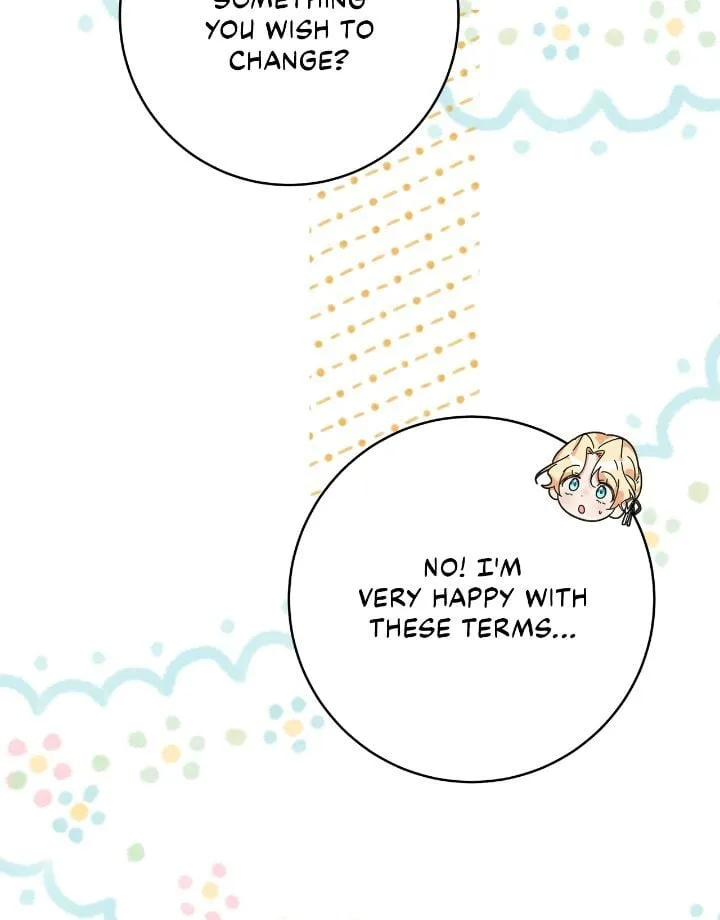 The Baby Hostage Is So Cute Chapter 58 page 53