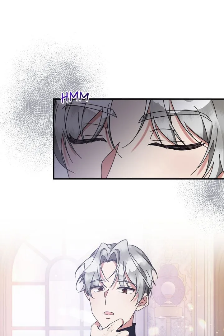 The Baby Hostage Is So Cute Chapter 59 page 53