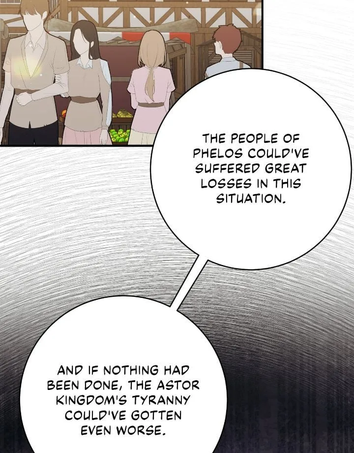 The Baby Hostage Is So Cute Chapter 59 page 45