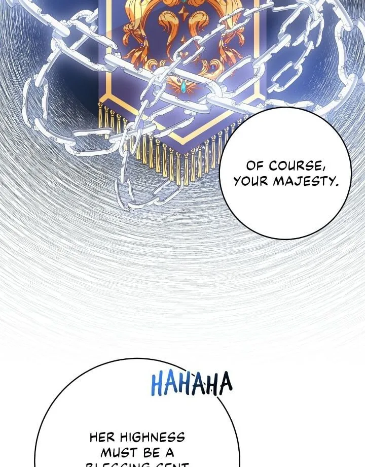 The Baby Hostage Is So Cute Chapter 59 page 51