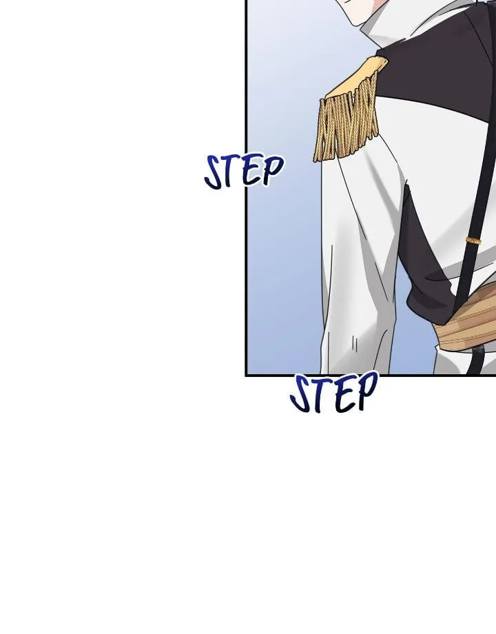 The Baby Hostage Is So Cute Chapter 58 page 31