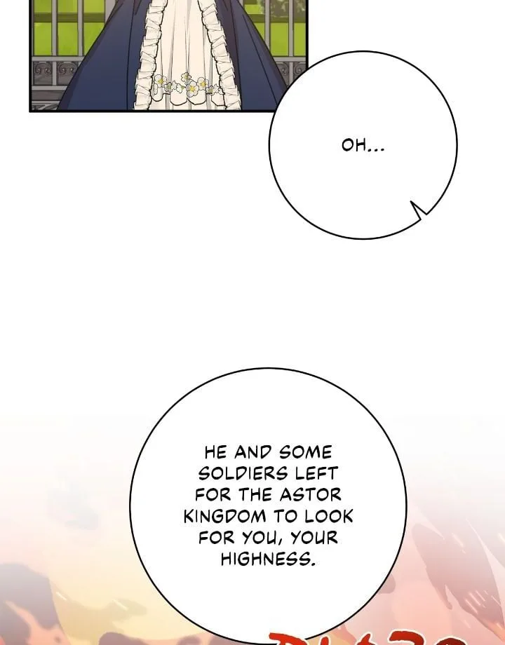 The Baby Hostage Is So Cute Chapter 59 page 10