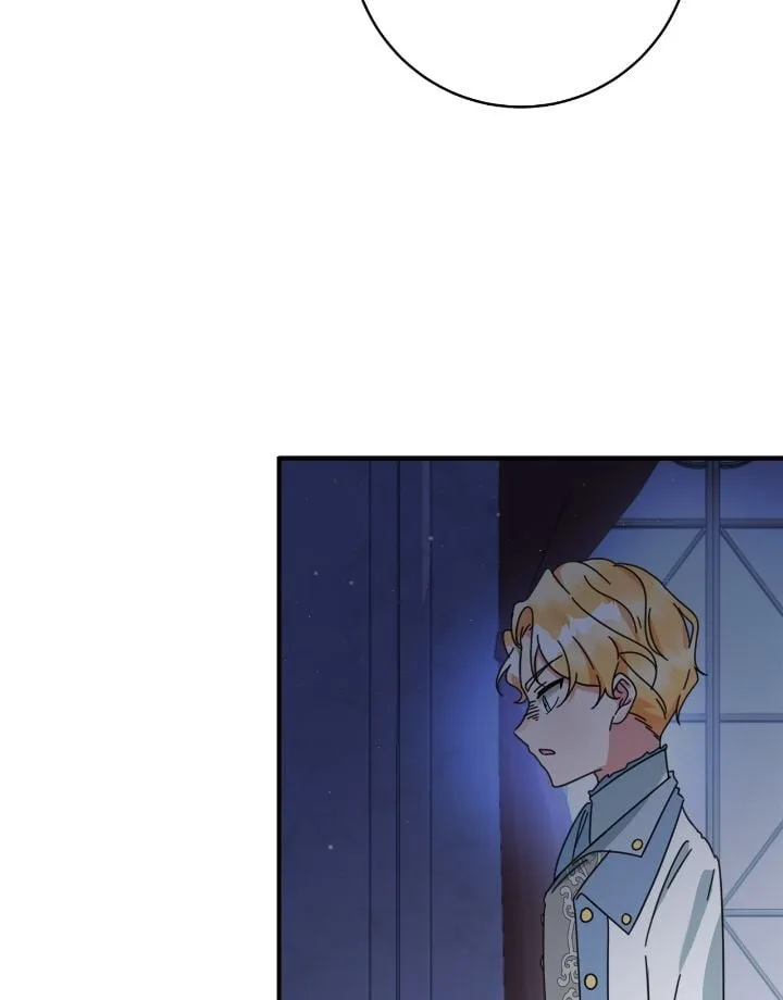 The Baby Hostage Is So Cute Chapter 59 page 23