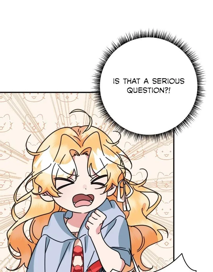 The Baby Hostage Is So Cute Chapter 59 page 14