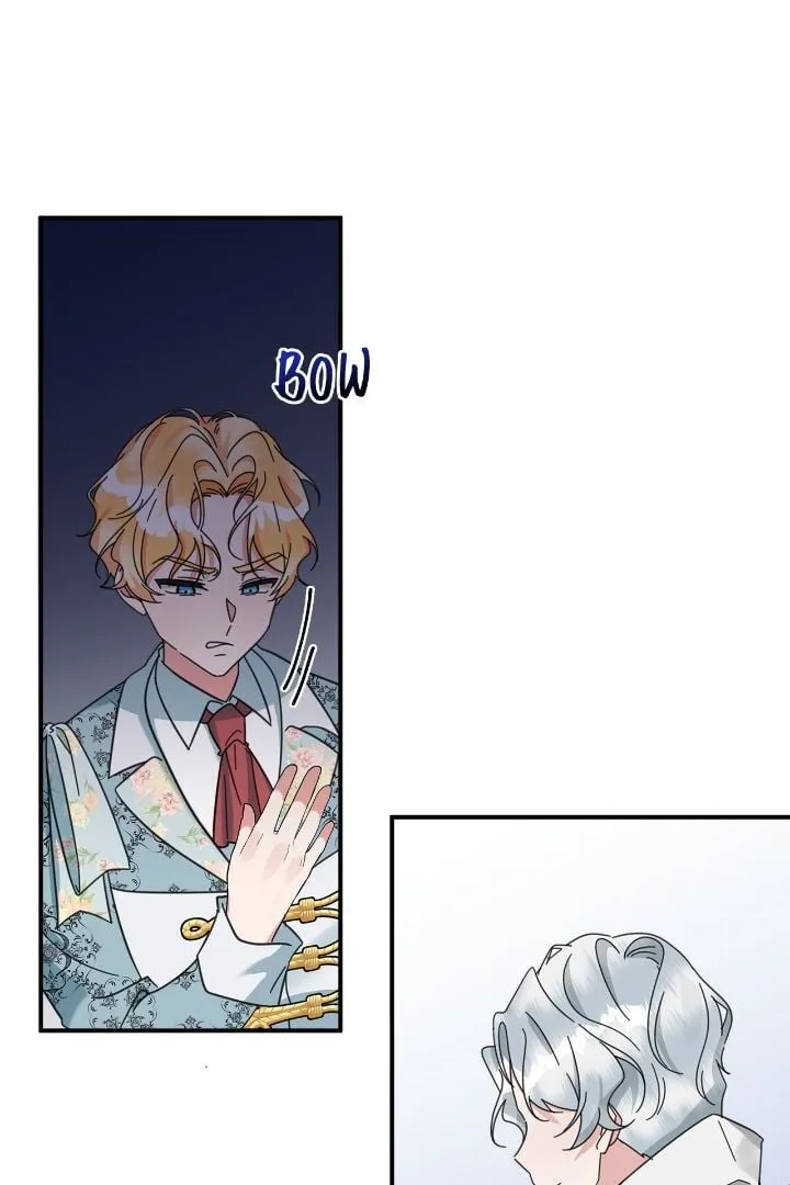 The Baby Hostage Is So Cute Chapter 58 page 30