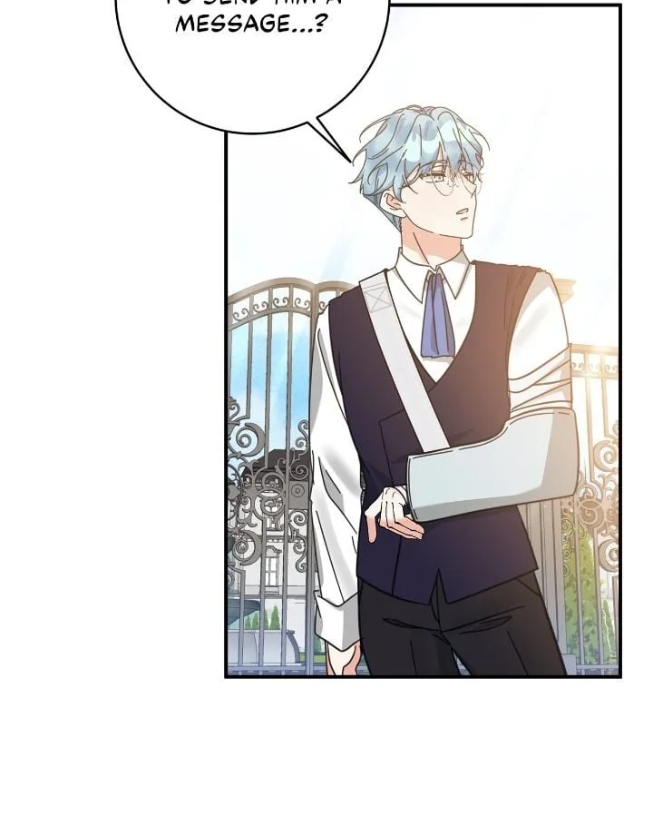 The Baby Hostage Is So Cute Chapter 59 page 13