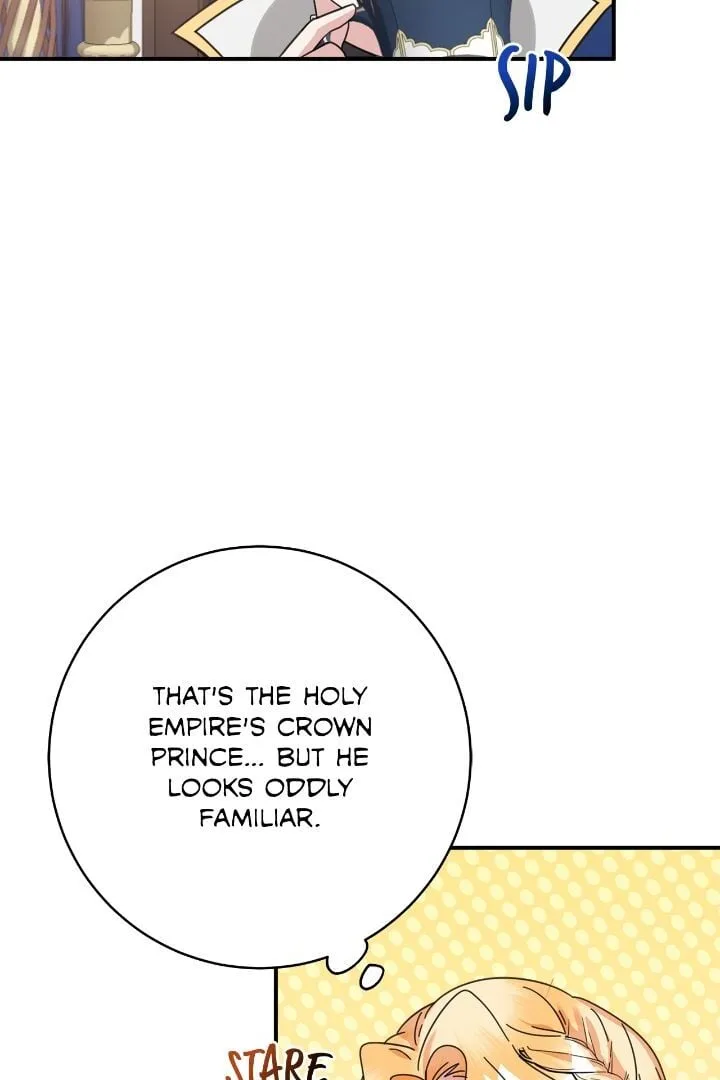 The Baby Hostage Is So Cute Chapter 58 page 43