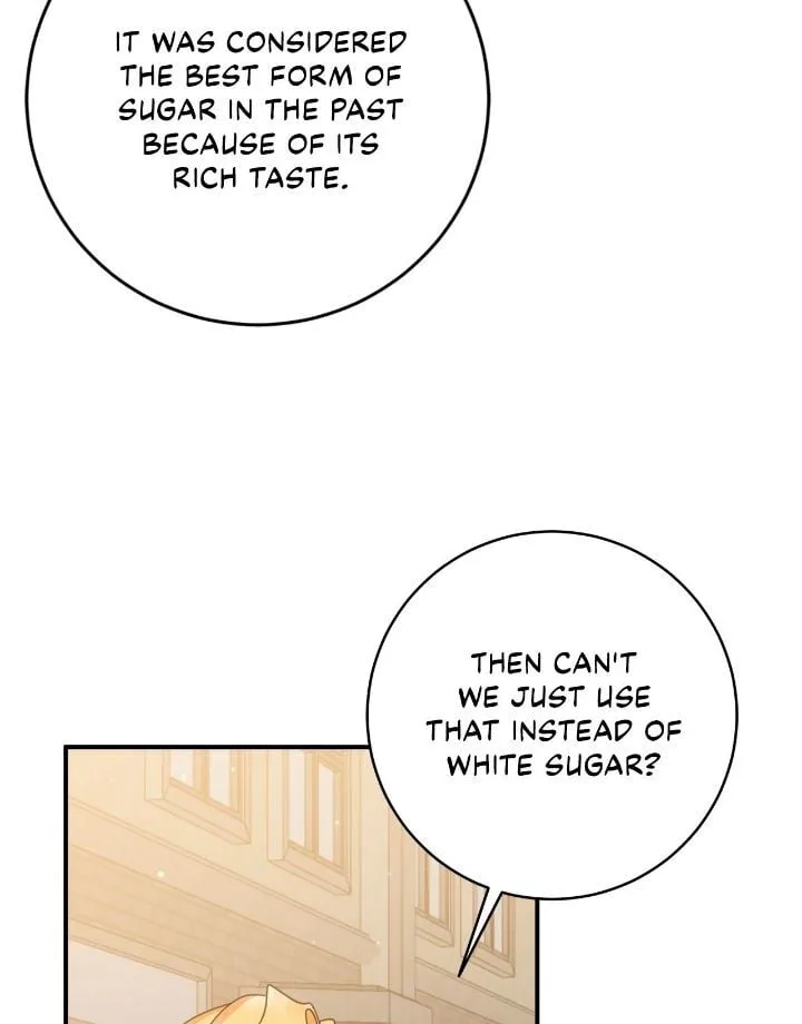 The Baby Hostage Is So Cute Chapter 55 page 23