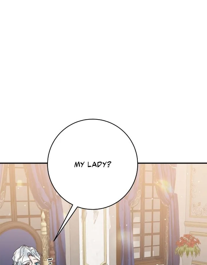 The Baby Hostage Is So Cute Chapter 58 page 45