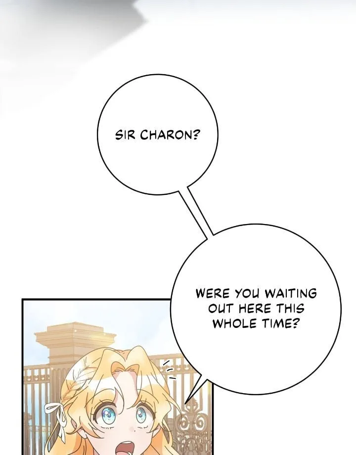 The Baby Hostage Is So Cute Chapter 59 page 4