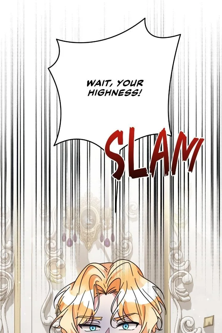 The Baby Hostage Is So Cute Chapter 58 page 56