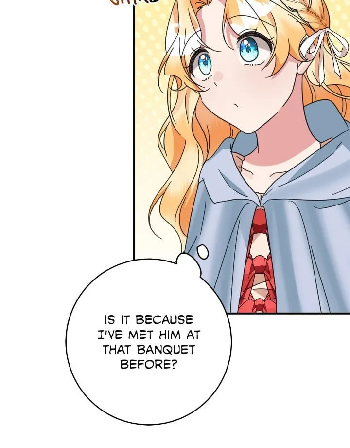 The Baby Hostage Is So Cute Chapter 58 page 44