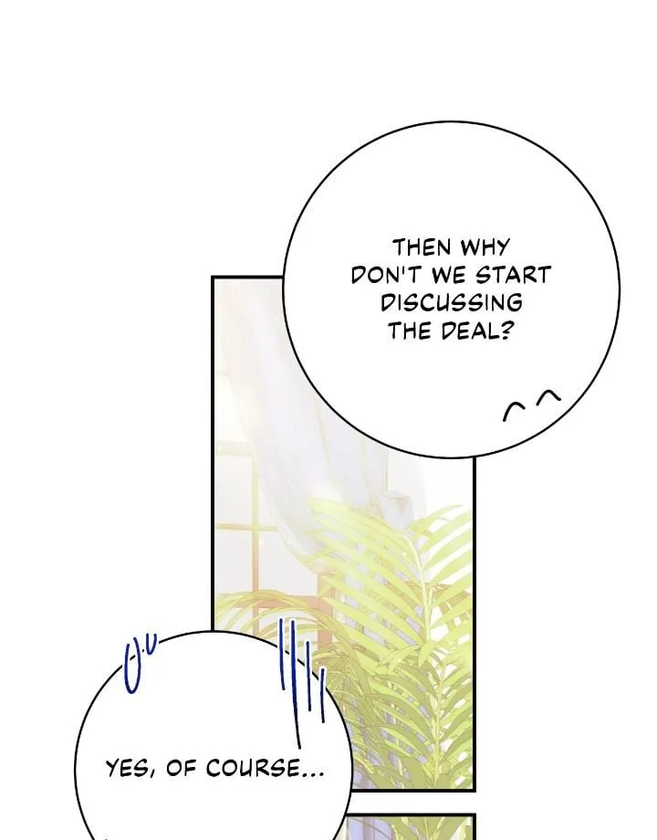 The Baby Hostage Is So Cute Chapter 58 page 41