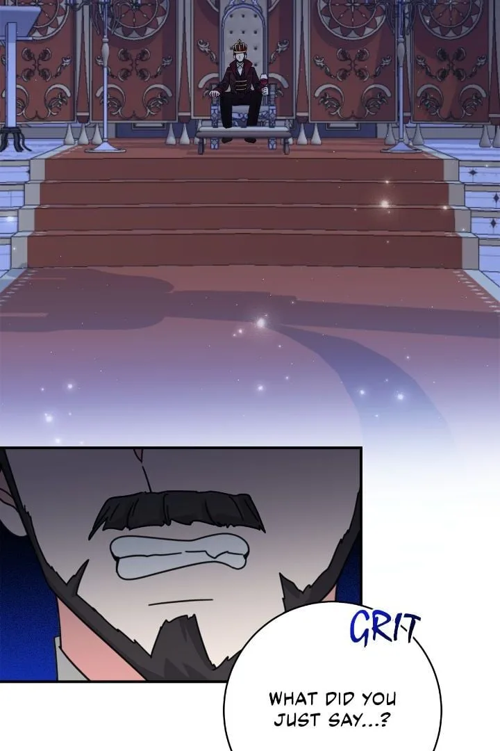 The Baby Hostage Is So Cute Chapter 59 page 22