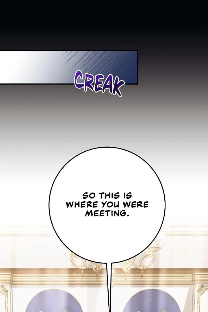 The Baby Hostage Is So Cute Chapter 58 page 20