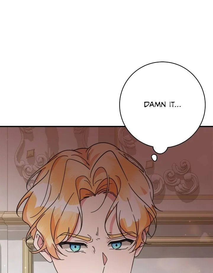 The Baby Hostage Is So Cute Chapter 58 page 32