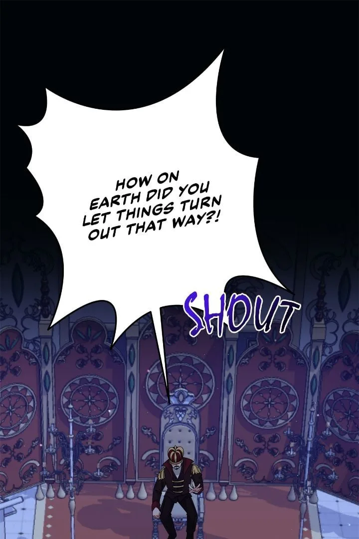 The Baby Hostage Is So Cute Chapter 59 page 30