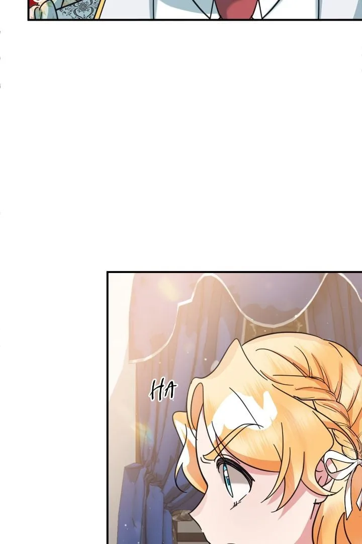 The Baby Hostage Is So Cute Chapter 58 page 60