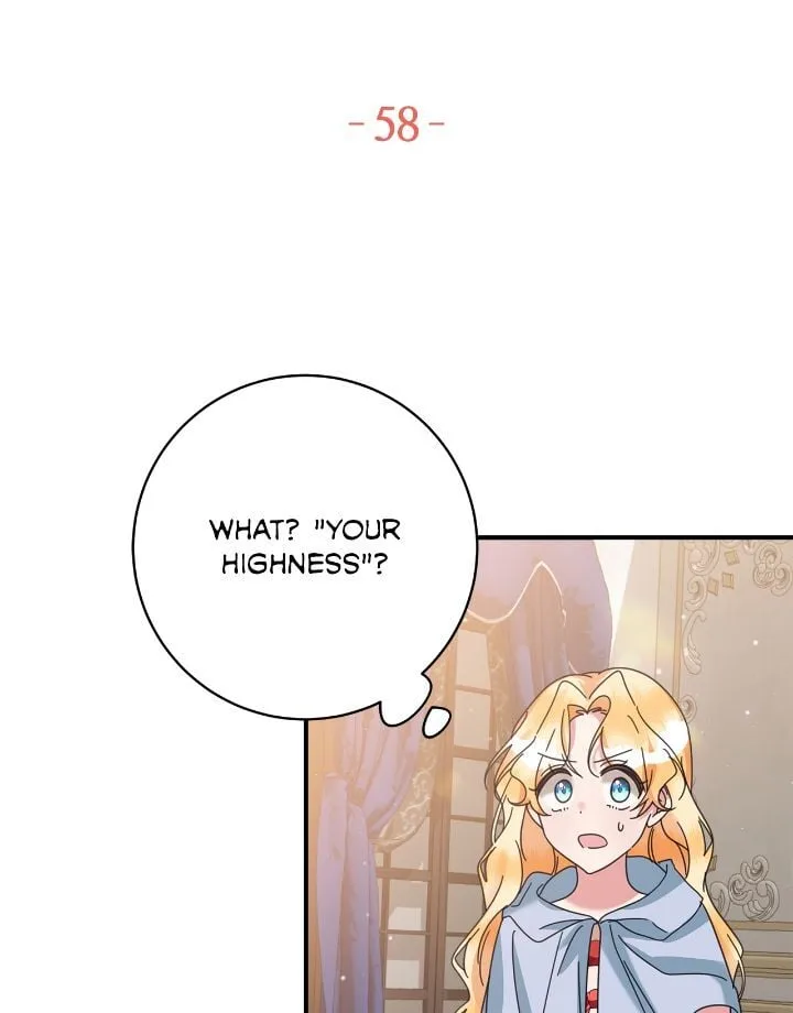 The Baby Hostage Is So Cute Chapter 58 page 26