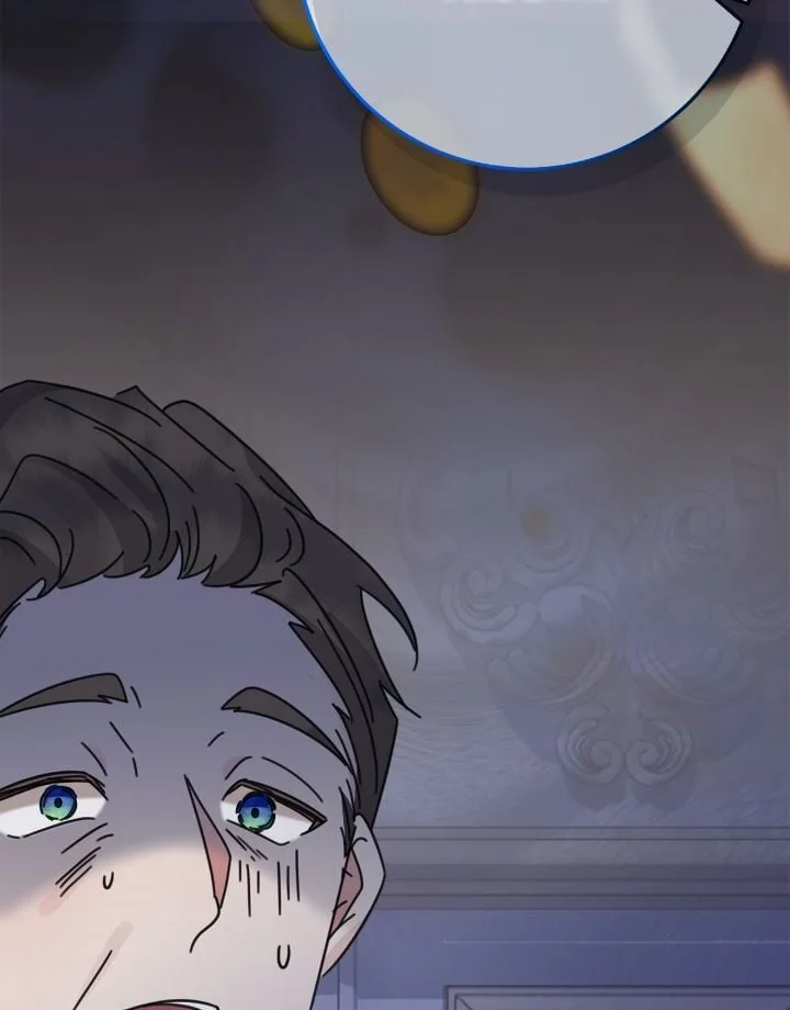 The Baby Hostage Is So Cute Chapter 58 page 72