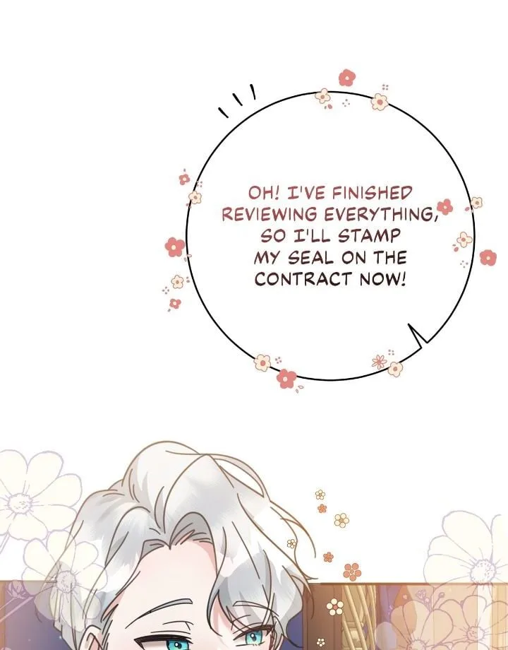 The Baby Hostage Is So Cute Chapter 58 page 82