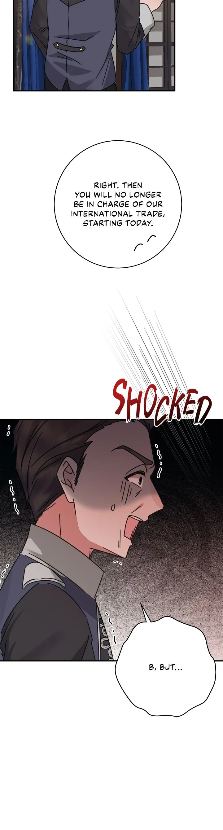The Baby Hostage Is So Cute Chapter 58 page 78