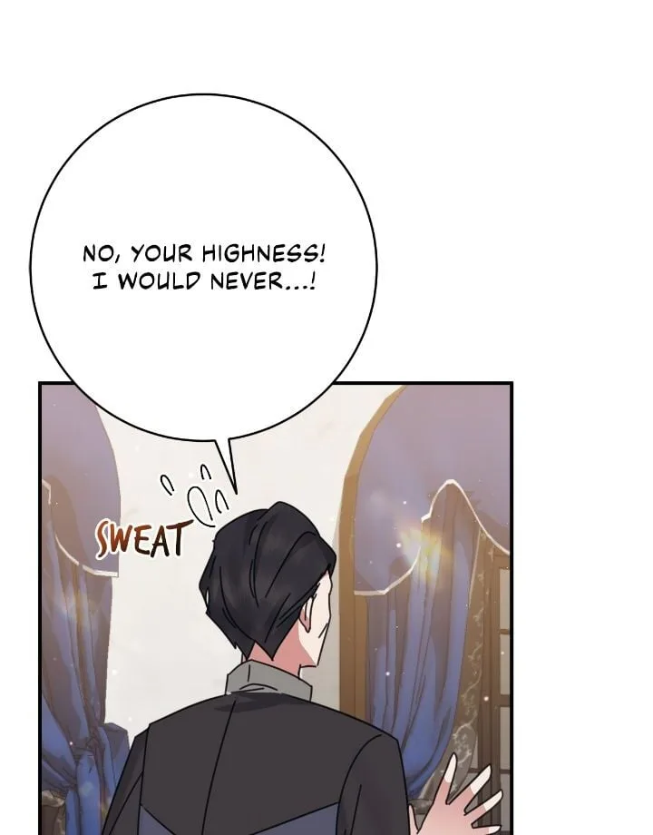 The Baby Hostage Is So Cute Chapter 58 page 77