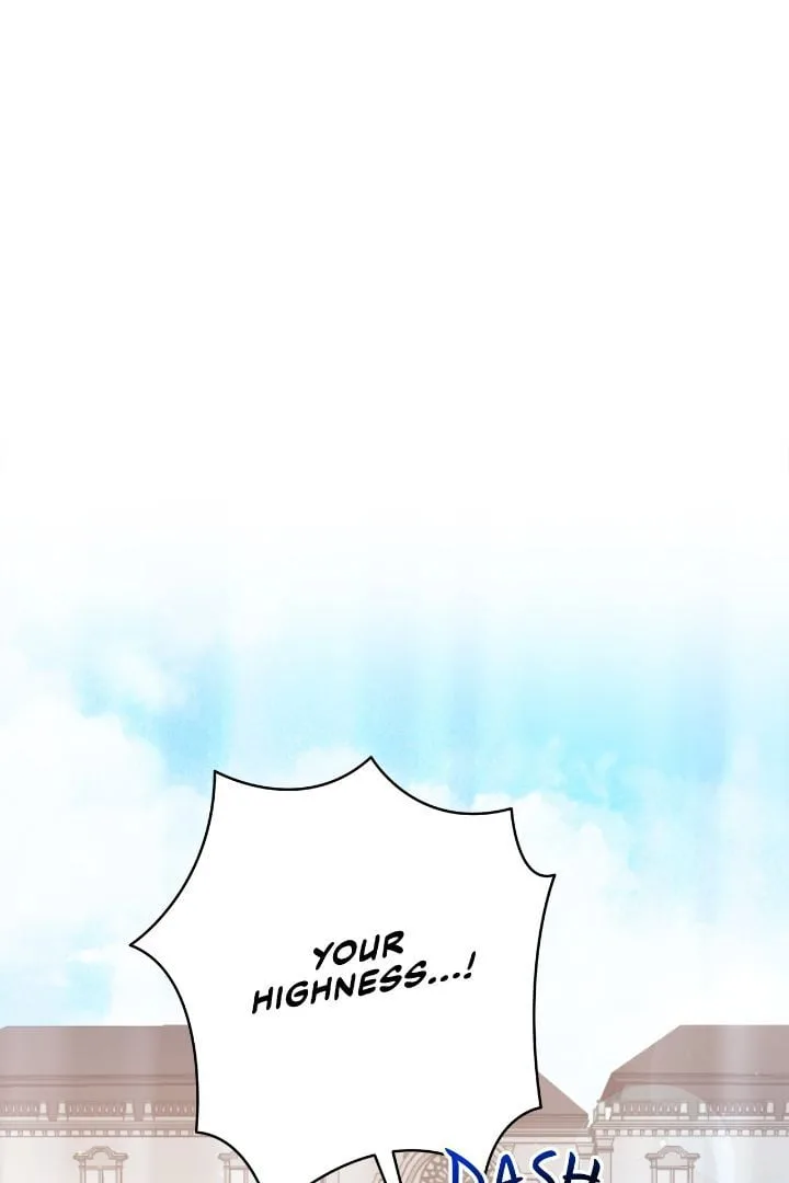 The Baby Hostage Is So Cute Chapter 59 page 2