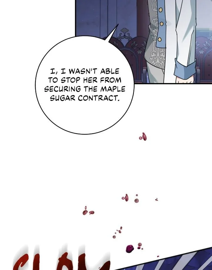 The Baby Hostage Is So Cute Chapter 59 page 24