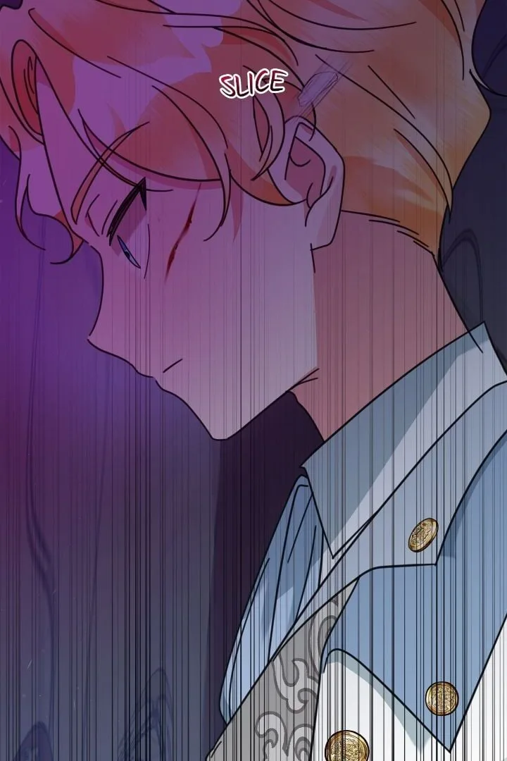 The Baby Hostage Is So Cute Chapter 59 page 26