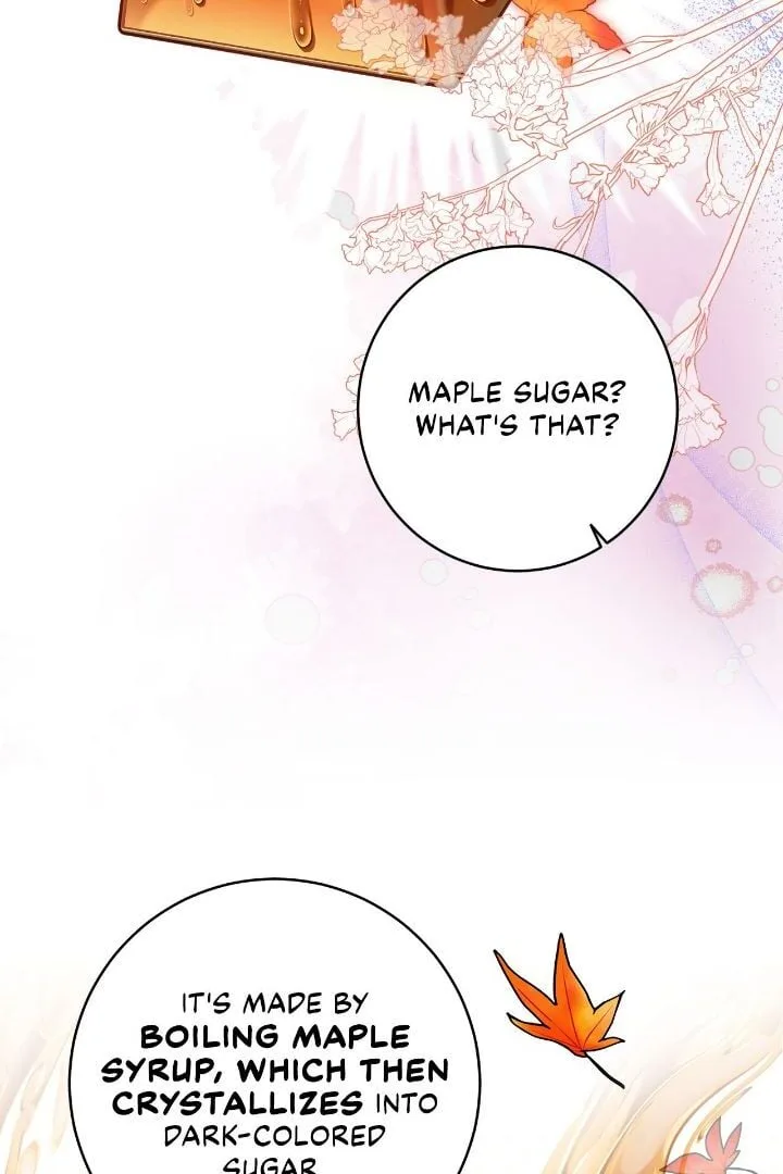 The Baby Hostage Is So Cute Chapter 55 page 21