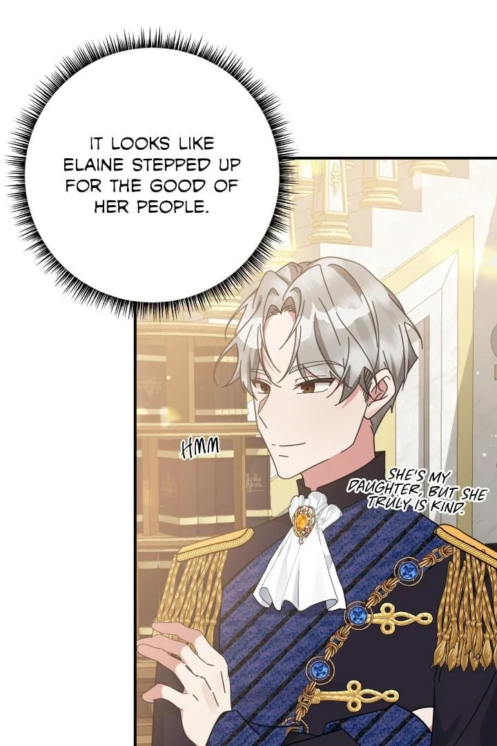 The Baby Hostage Is So Cute Chapter 59 page 48