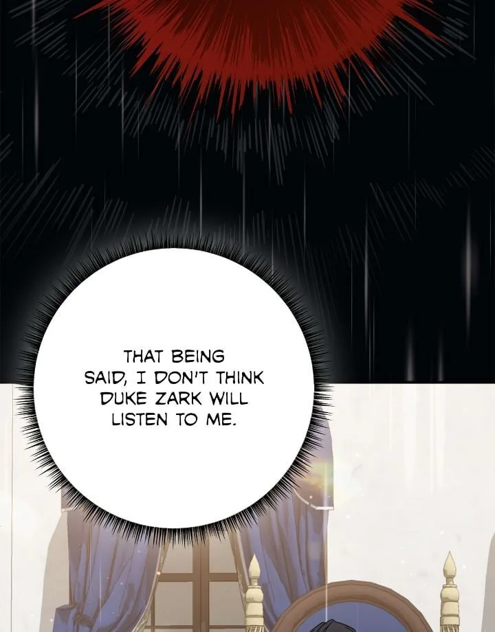 The Baby Hostage Is So Cute Chapter 58 page 17