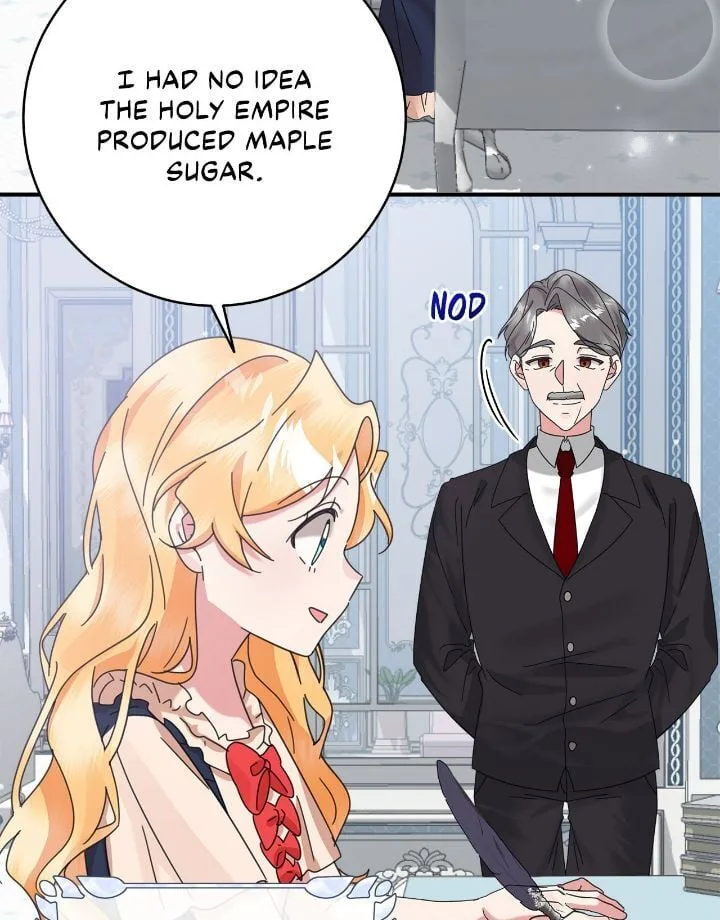 The Baby Hostage Is So Cute Chapter 55 page 31