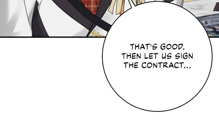 The Baby Hostage Is So Cute Chapter 58 page 55