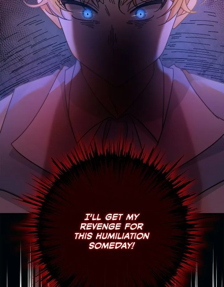 The Baby Hostage Is So Cute Chapter 59 page 37
