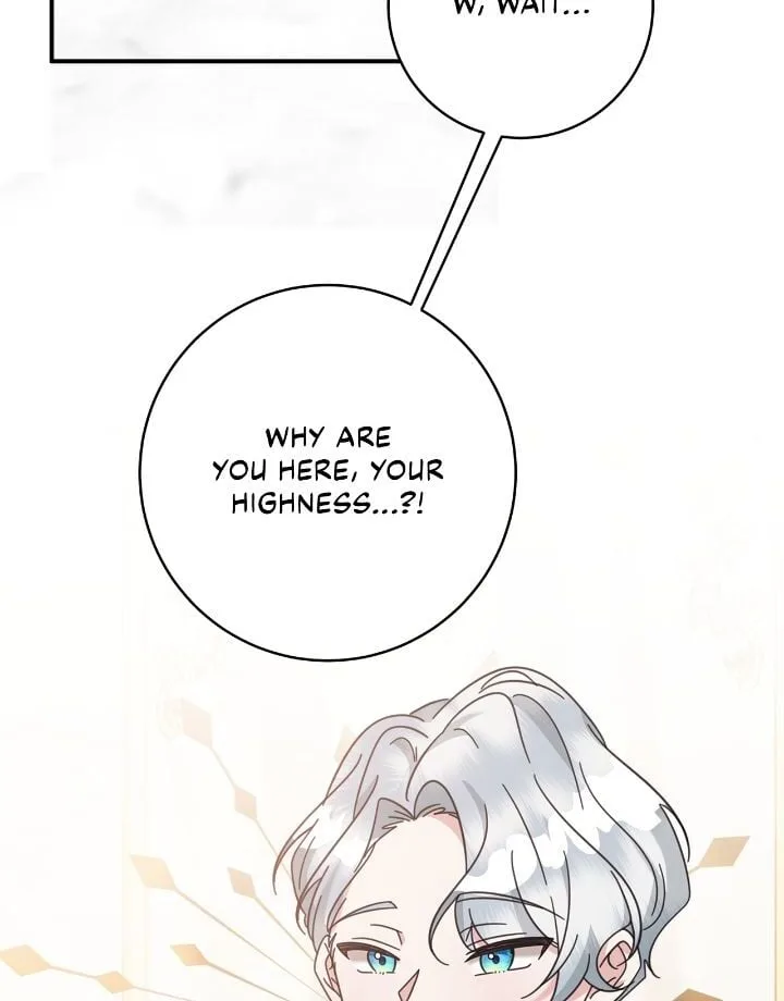 The Baby Hostage Is So Cute Chapter 58 page 23