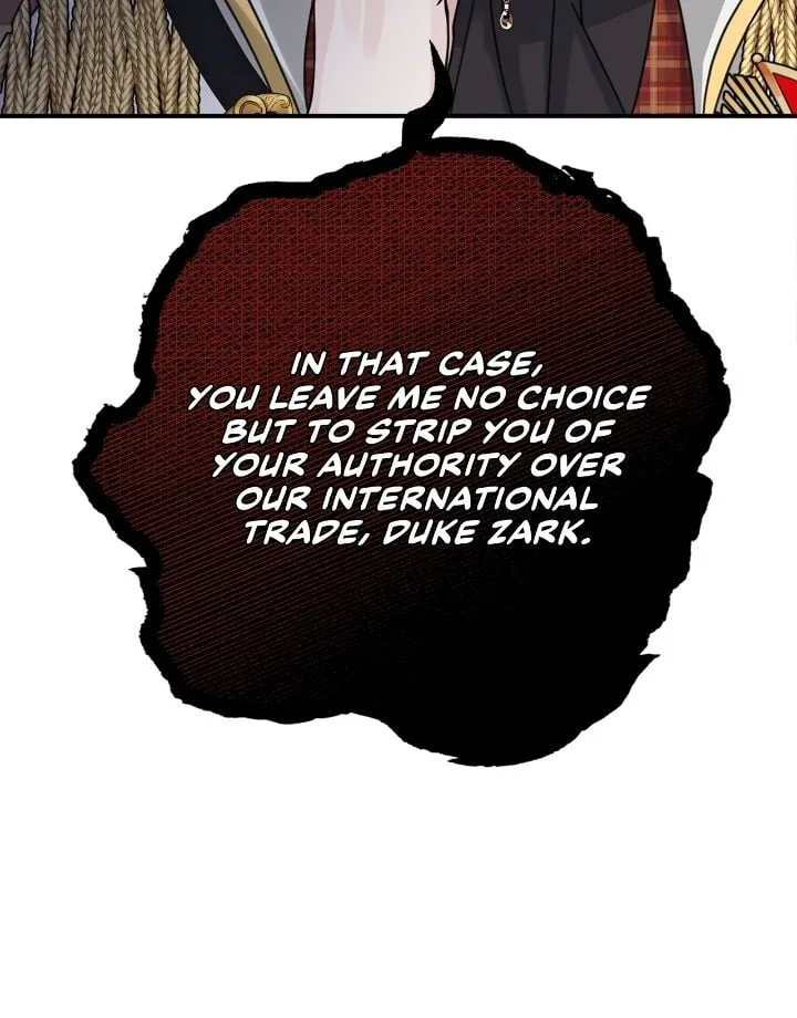 The Baby Hostage Is So Cute Chapter 58 page 68