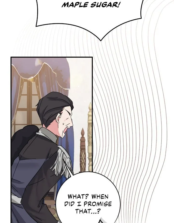 The Baby Hostage Is So Cute Chapter 58 page 58